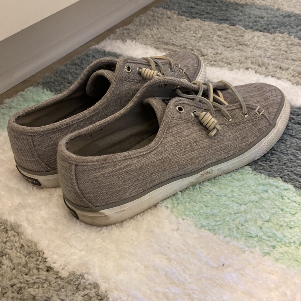 Sperrys - Picture 2 of 3
